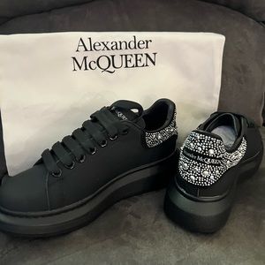 Alexander McQueen